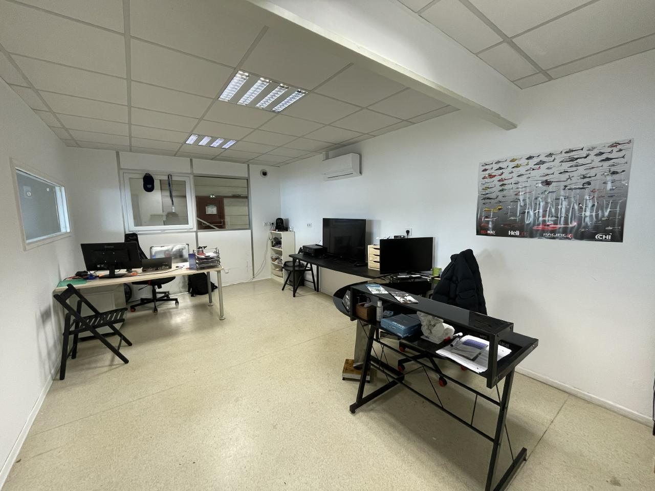 Local d'activité Colomiers 480m² Location local d'activité Colomiers Haute-Garonne OLACT2533149 5
